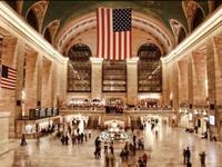 Grand Central Terminal