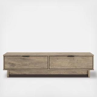 Oliah Storage Bench