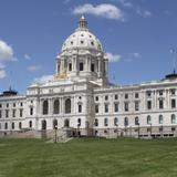 Minnesota State Capitol