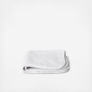 Twill Washcloth