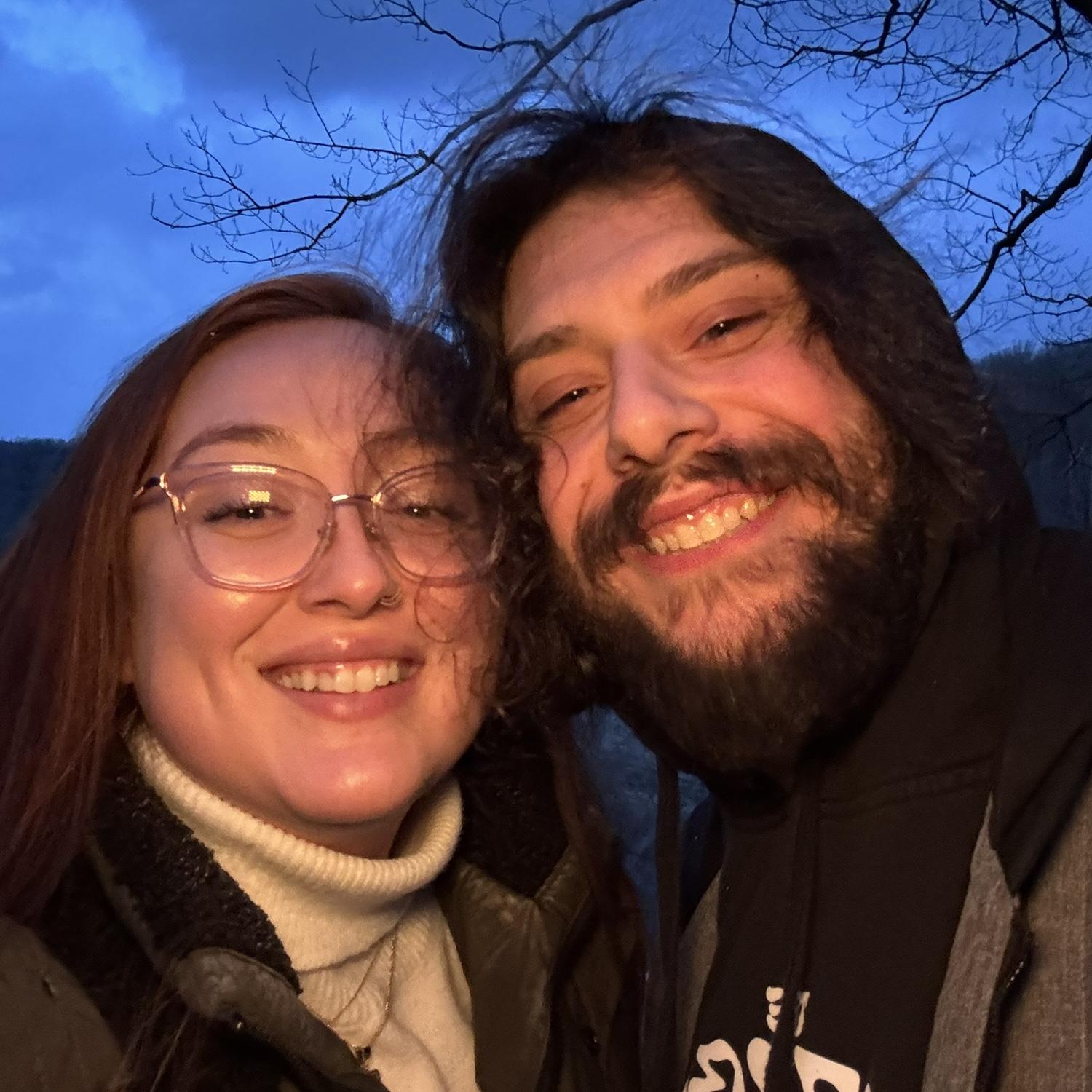Proposal time!