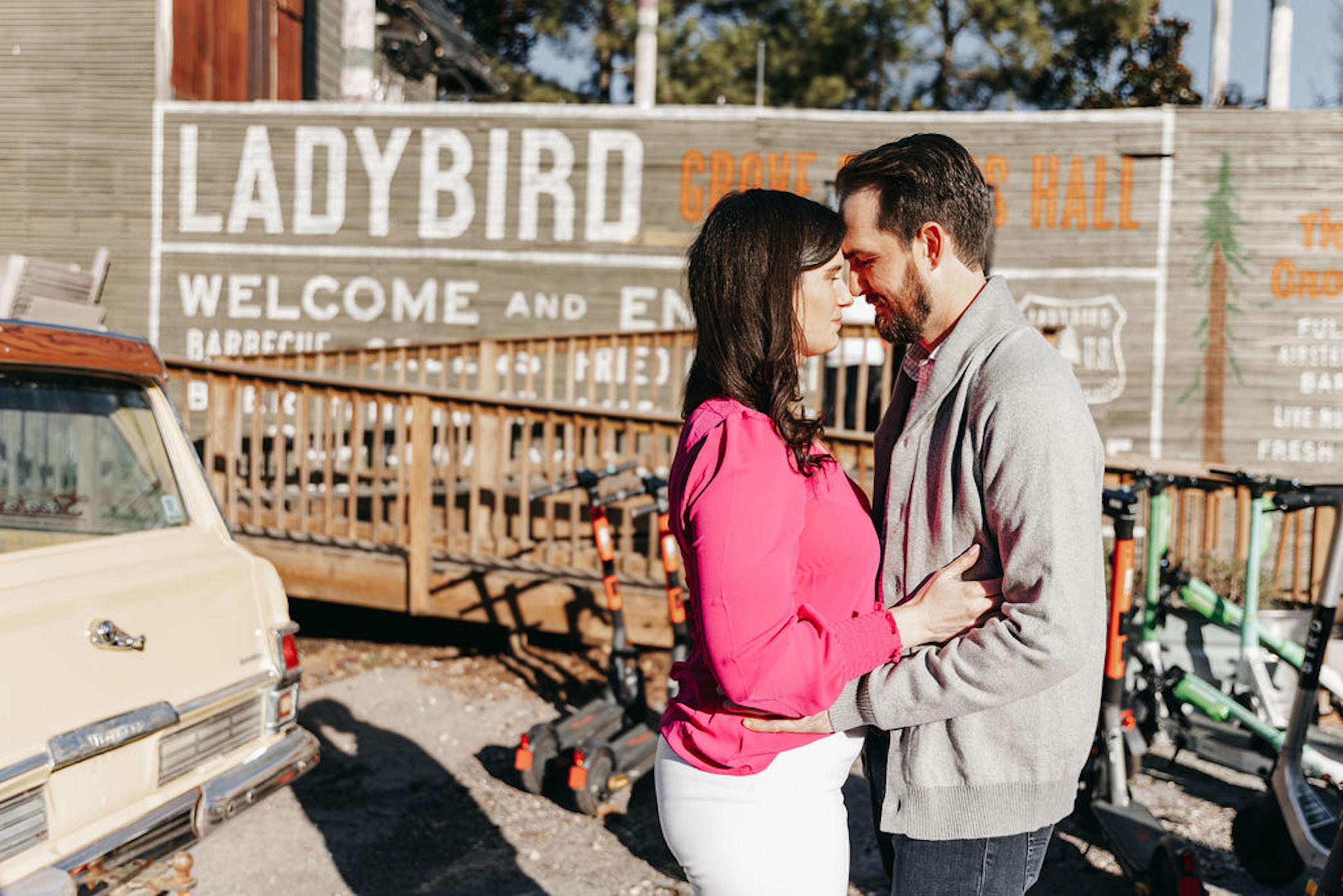 The Wedding Website of Katelyn Buress and Jonathan Burke