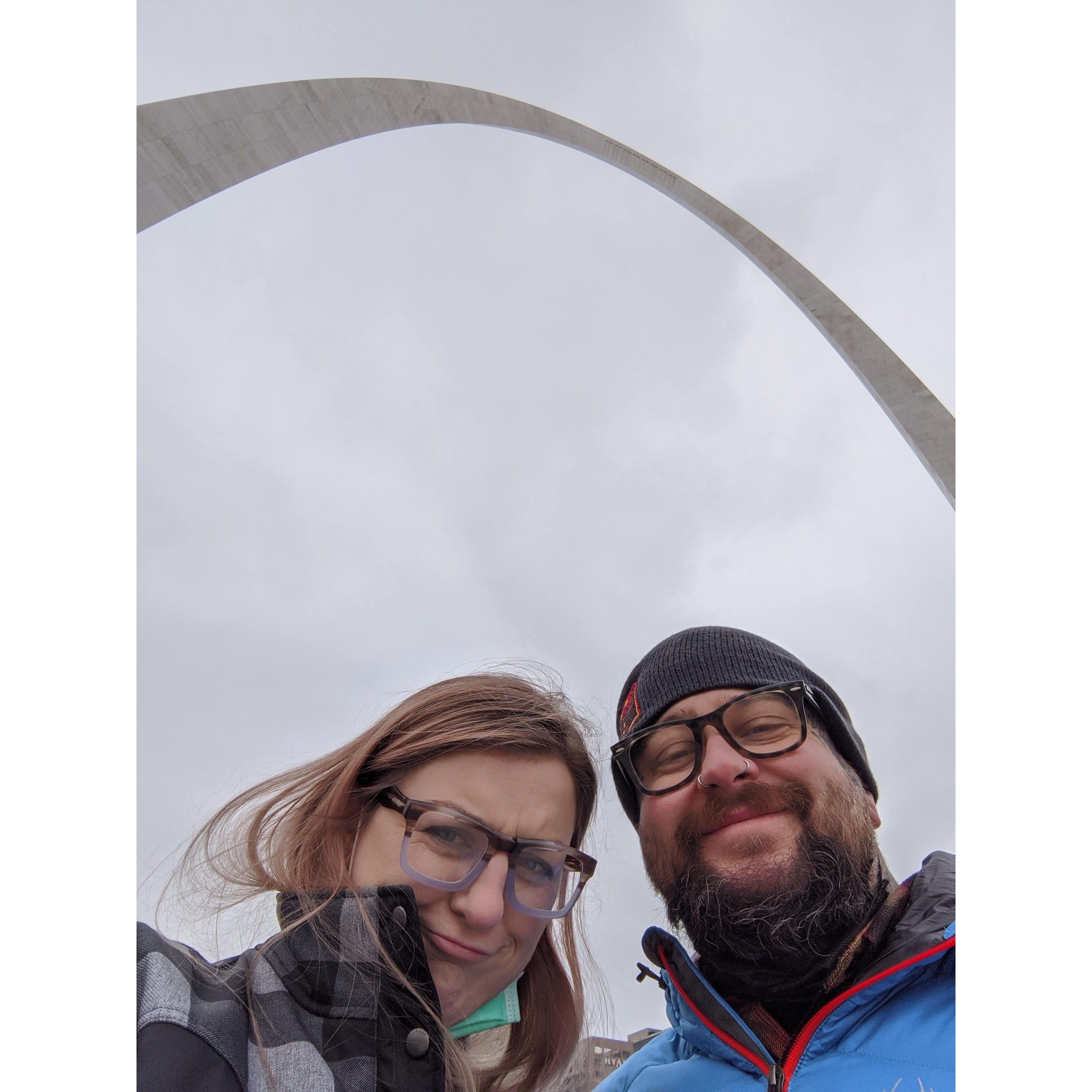 St. Louis