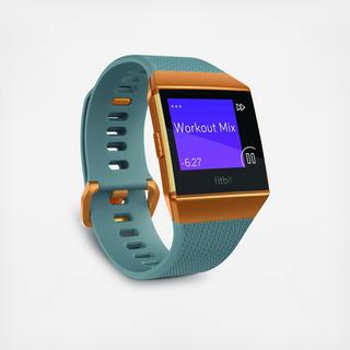 Ionic Smartwatch