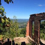 Mount Beacon Trailhead