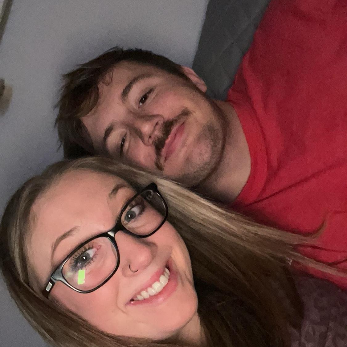 The night i got engaged!