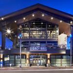 Legacy Hall