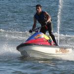 East End Jet Ski
