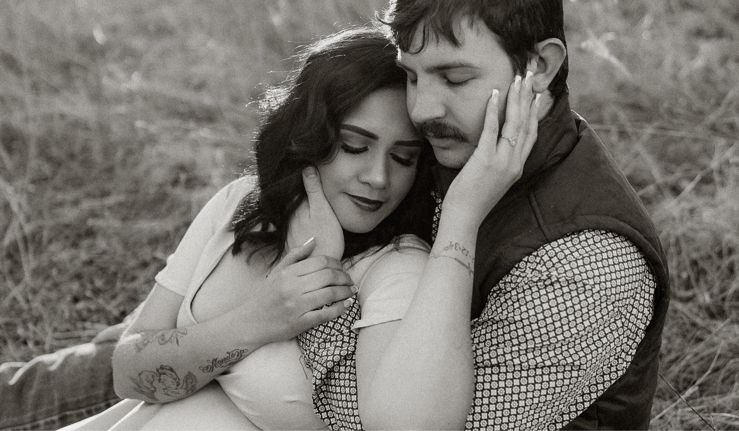 The Wedding Website of Elyssa Catalina Mendoza and Justin Dylan Ray Judd