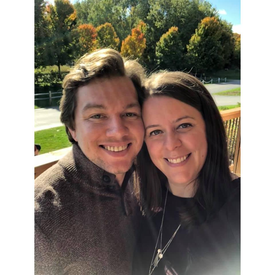 Fall trip to Traverse City! (2020)