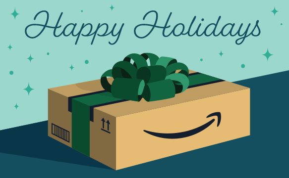 Amazon.com eGift Card
