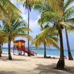 Puerto Rico Beaches
