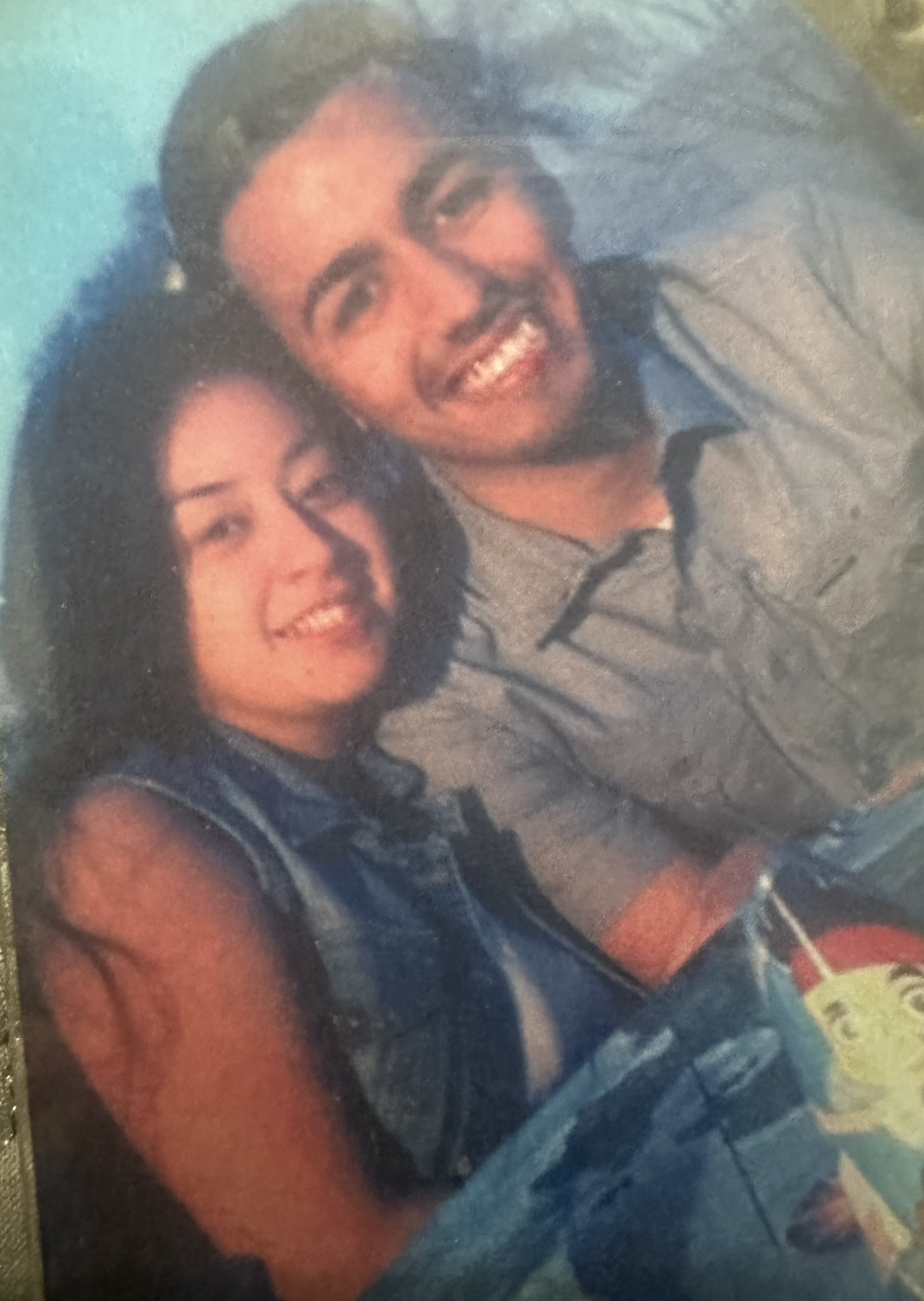 The Wedding Website of Pamela Piña Arevalo and Kevin Paul Mancilla