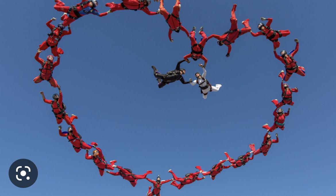 The Wedding Website of Herman Norwood Jr. and Barbara Kearn