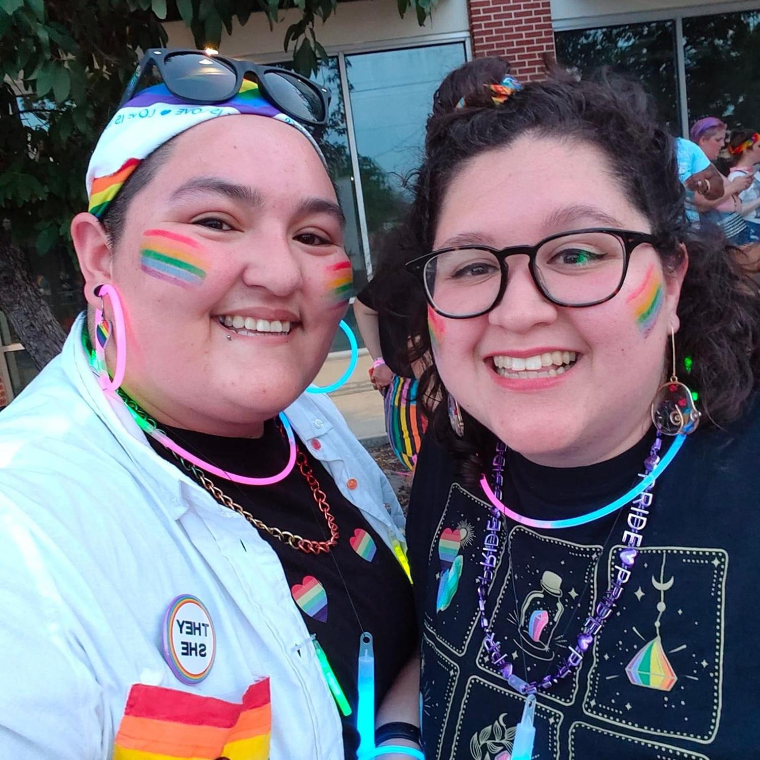 San Antonio Pride 2023