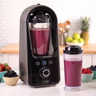Dash Cold Fusion Vacuum Blender