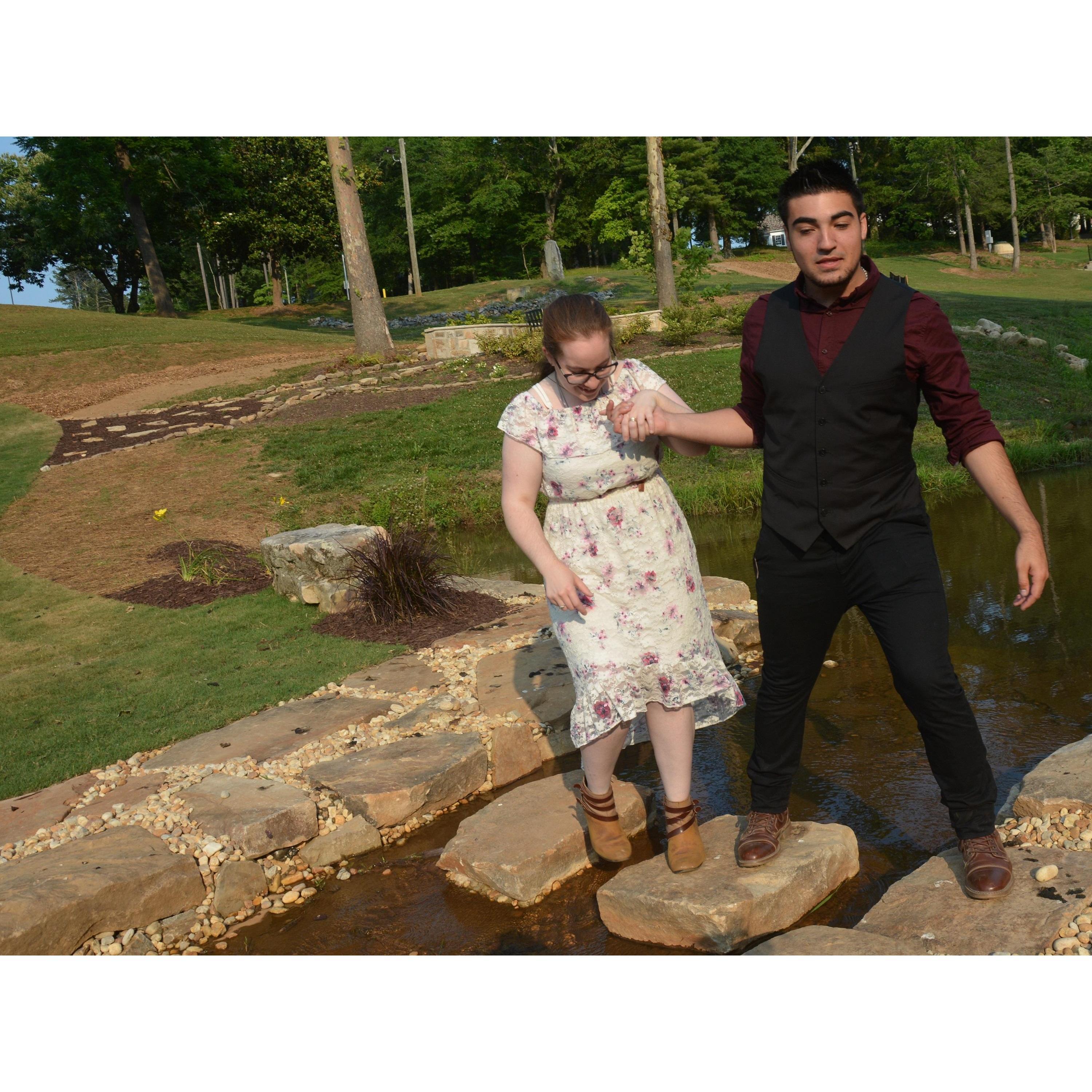 Photo Credit to Denise Curran <3