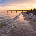 Robert Moses State Park - Long Island