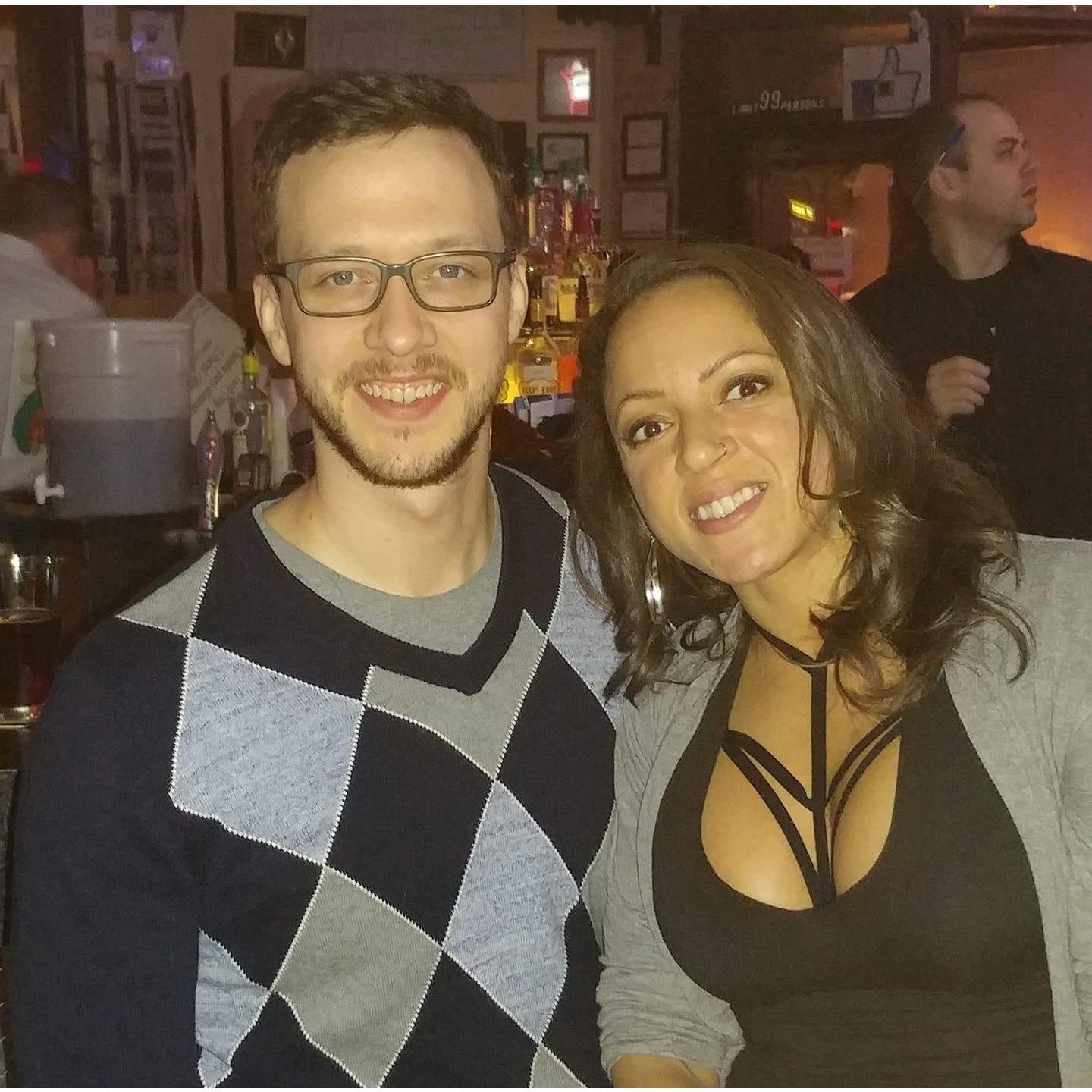 New Year's Eve 2018