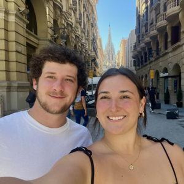 Our Honeymoon Fund