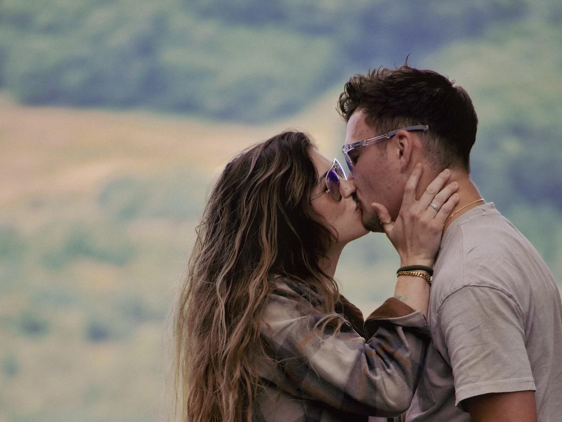 The Wedding Website of Lili Gatten and Luke Lloyd