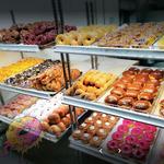 Jason's Donuts