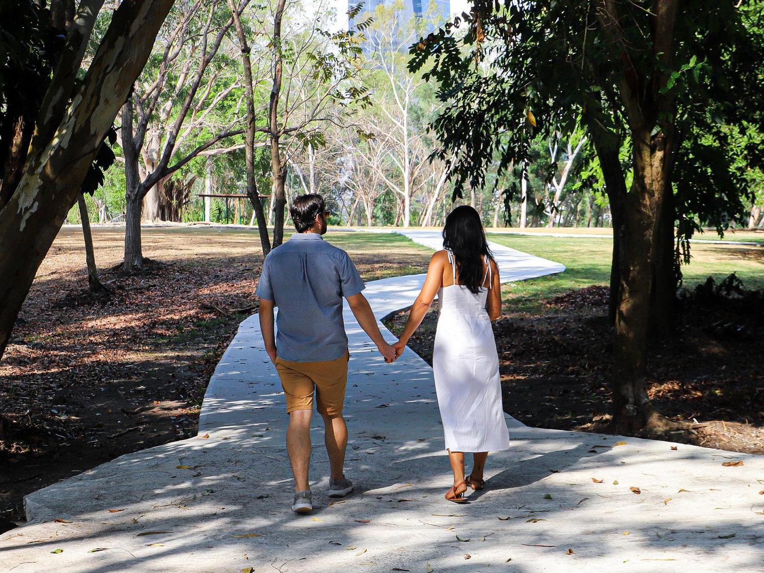 The Wedding Website of Vicmar Flores and Cullen Heater