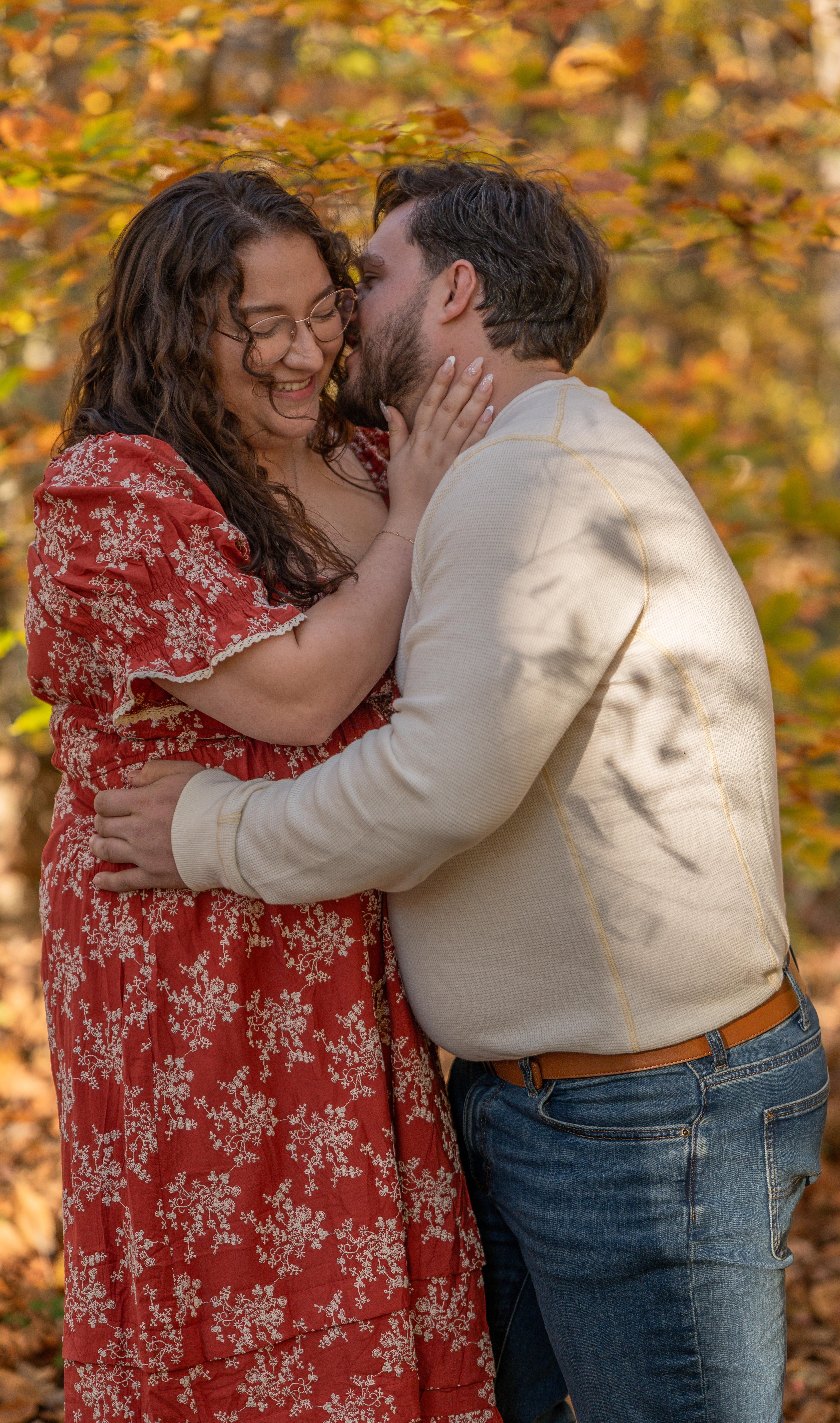 The Wedding Website of Andrea Perla and Jay Harmstad