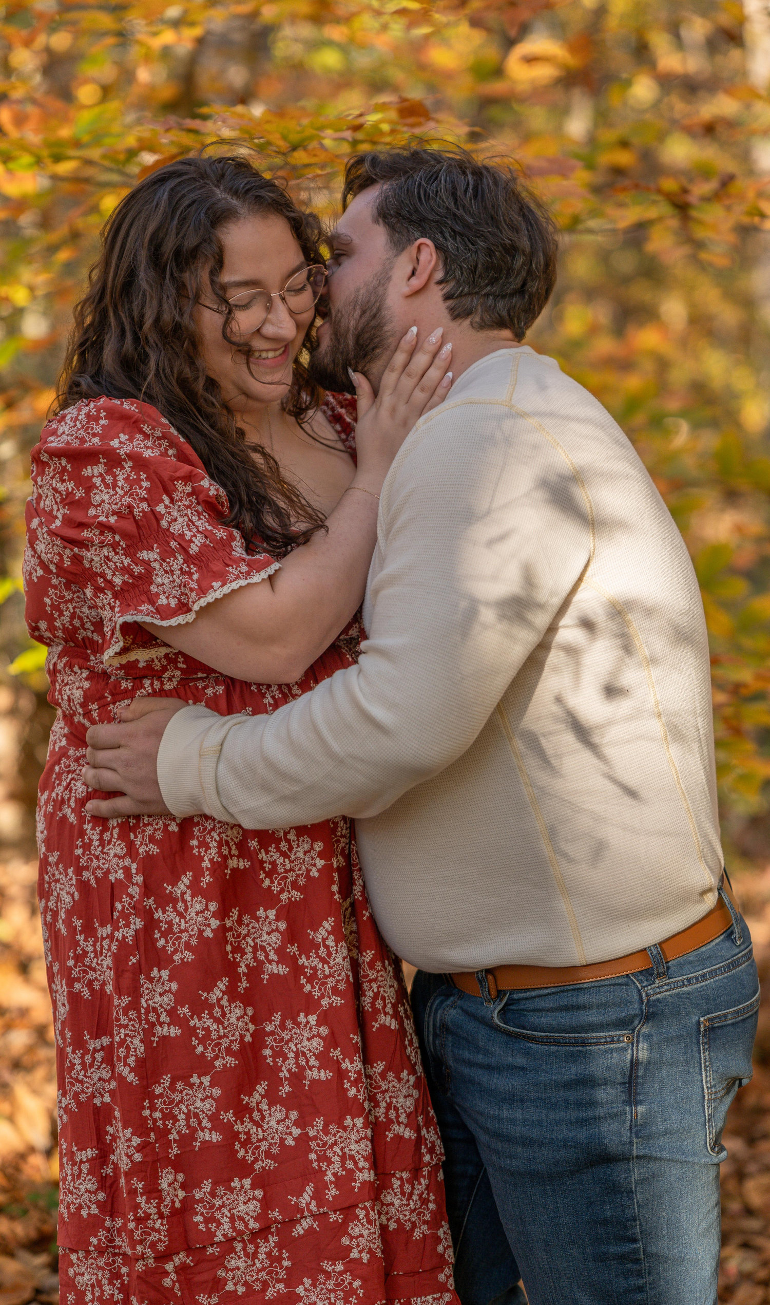 The Wedding Website of Andrea Perla and Jay Harmstad