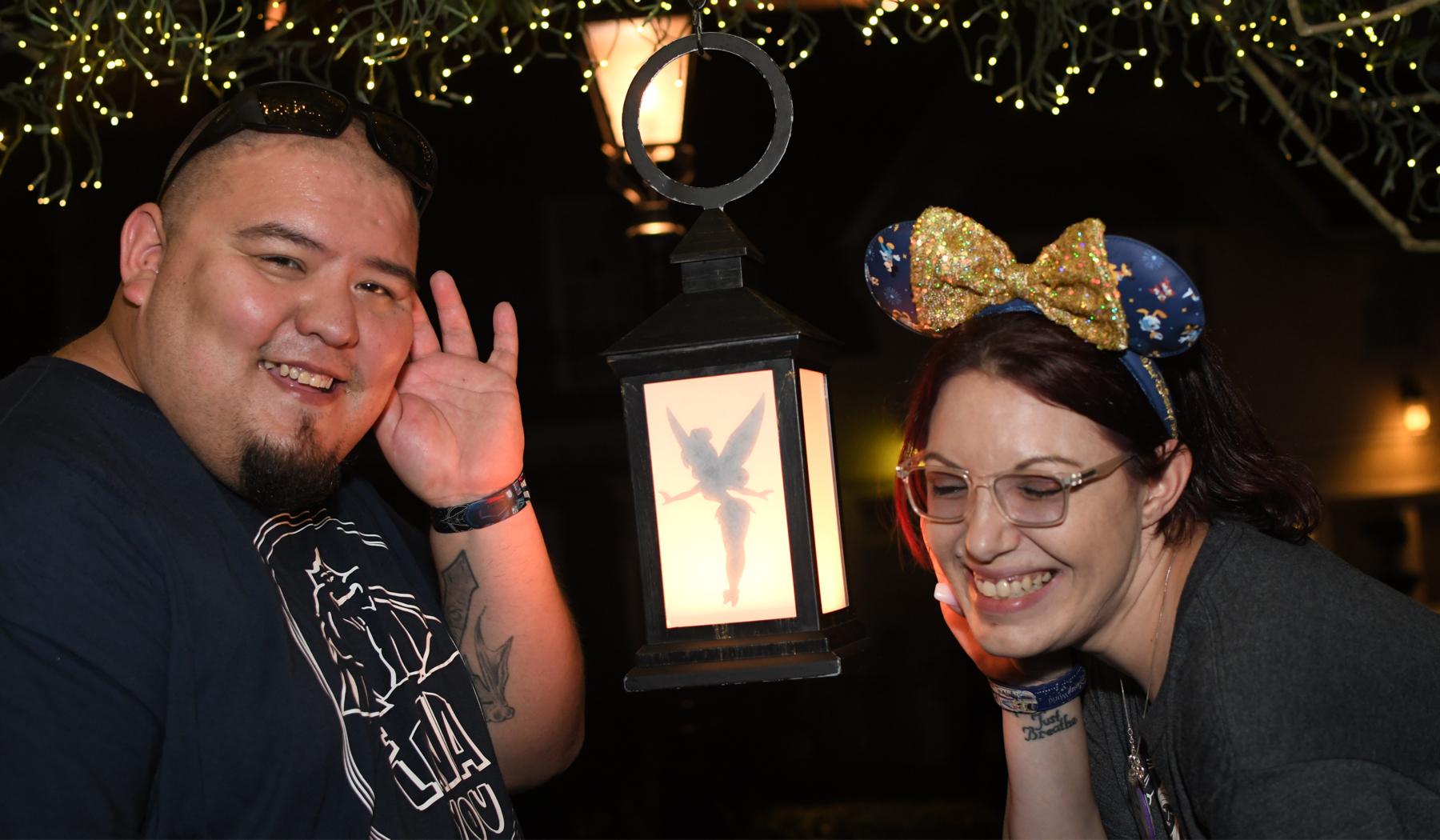 The Wedding Website of Stefania Caporali and Fernando Viveros