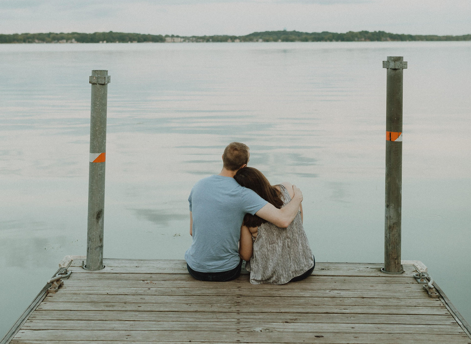The Wedding Website of Emily Kassander and Andrew Zimmerman