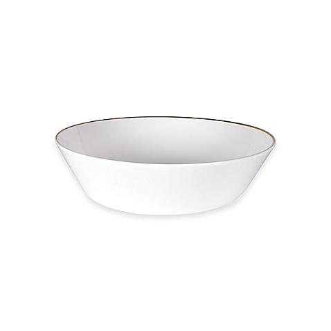 Olivia & Oliver Madison Gold Vegetable Bowl