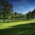 Bidwell Park Golf Course