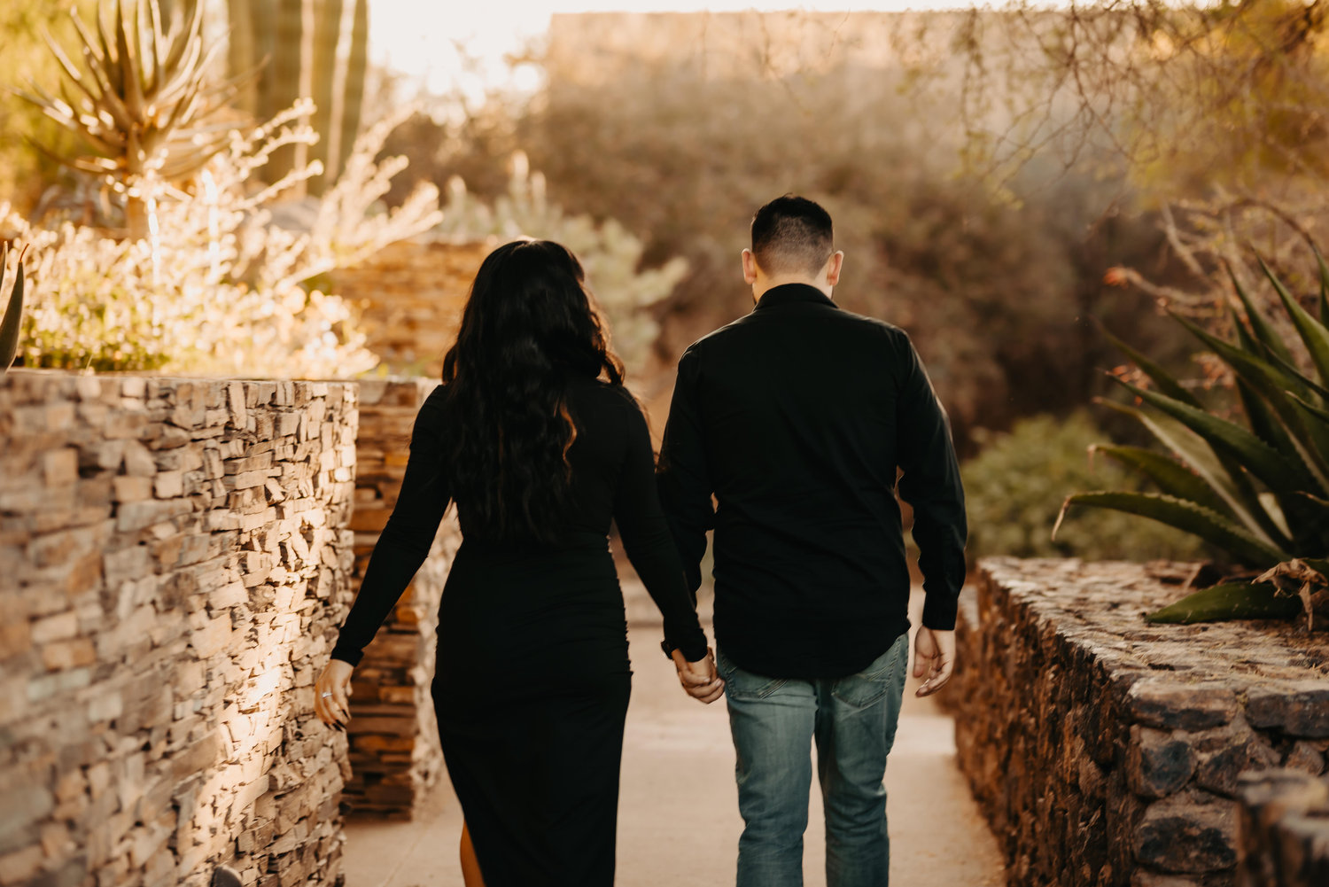 The Wedding Website of Brianna Ortega and Caleb Correa
