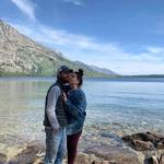 Jenny Lake