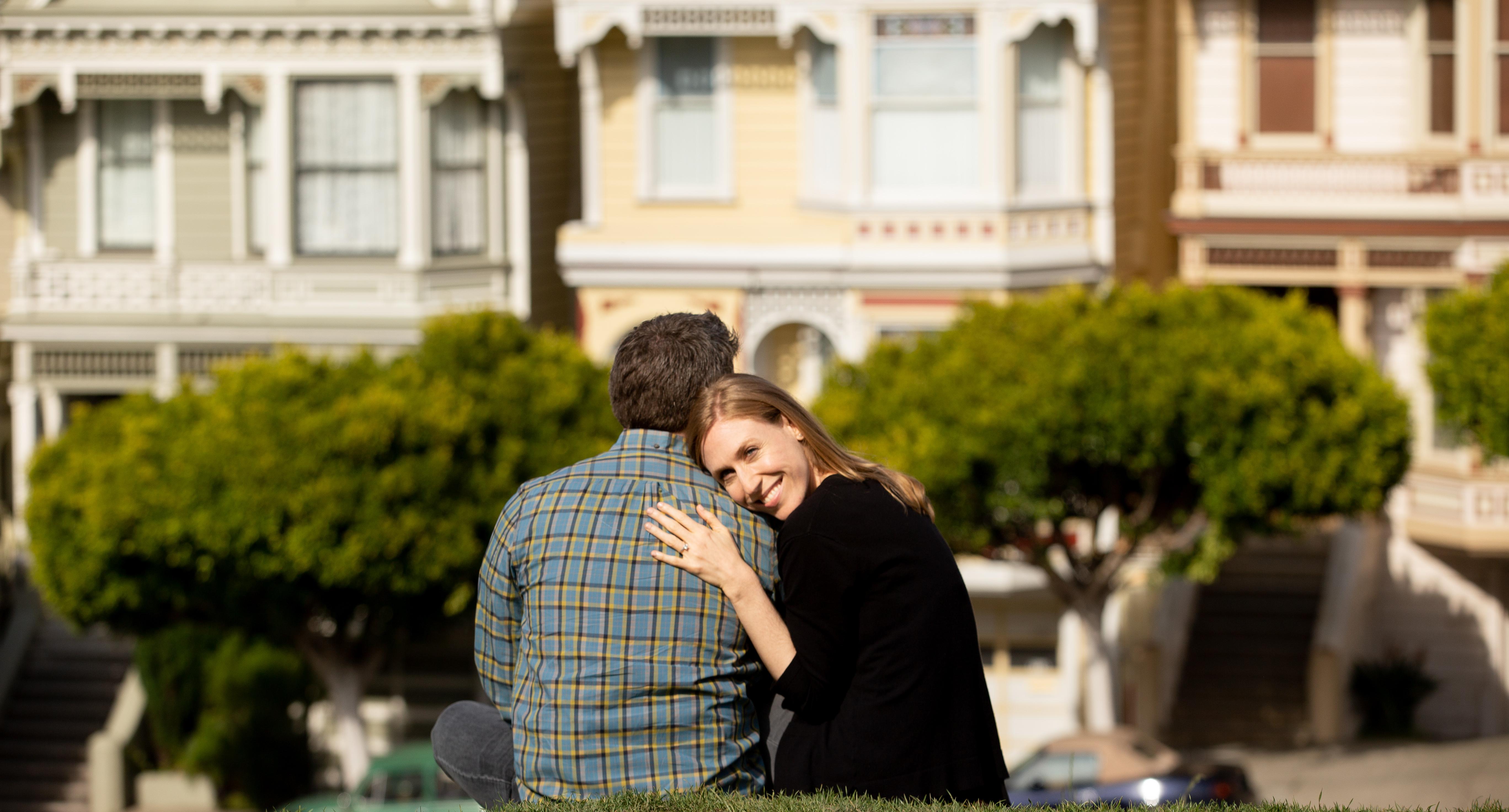 The Wedding Website of Annie Jonas and Brad Heller
