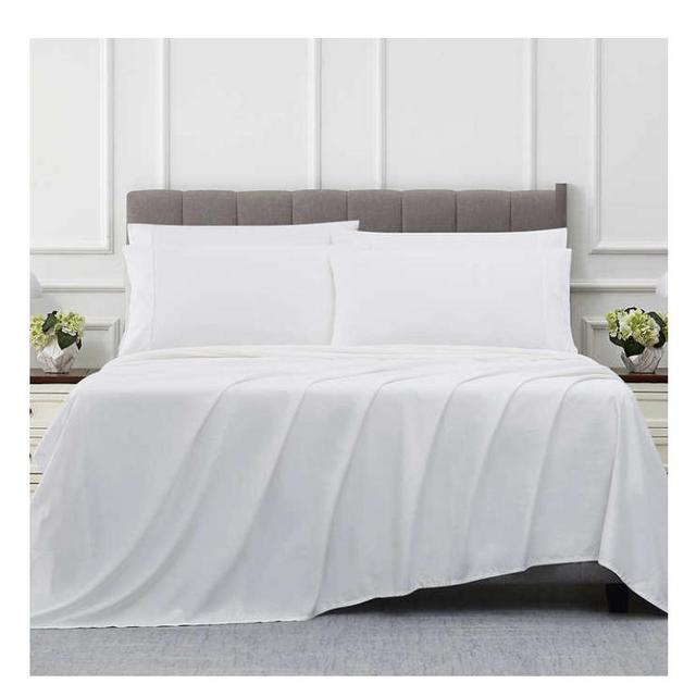 Kirkland Signature 680 Thread Count 6-piece Sheet Set