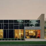 The Maridon Museum