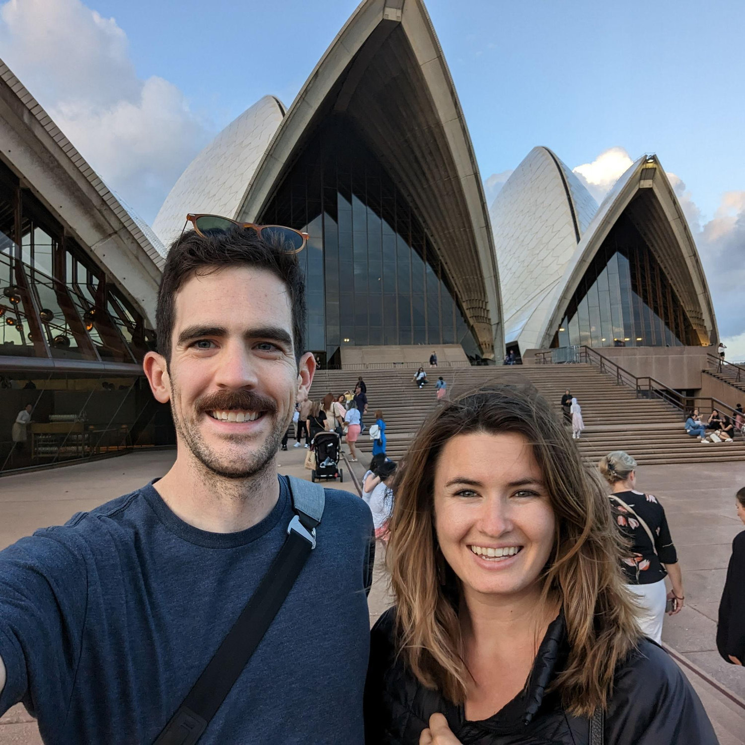 Sydney, Australia 2023