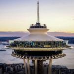 Space Needle