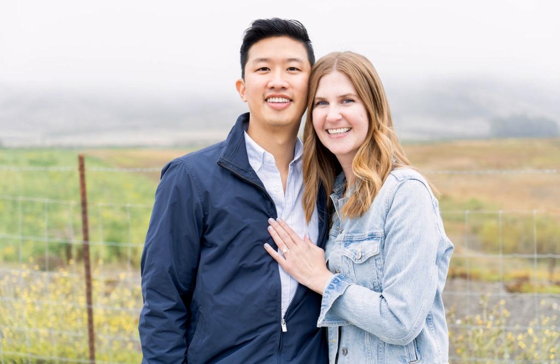 The Wedding Website of Melanie Hickerson and Philip Yi