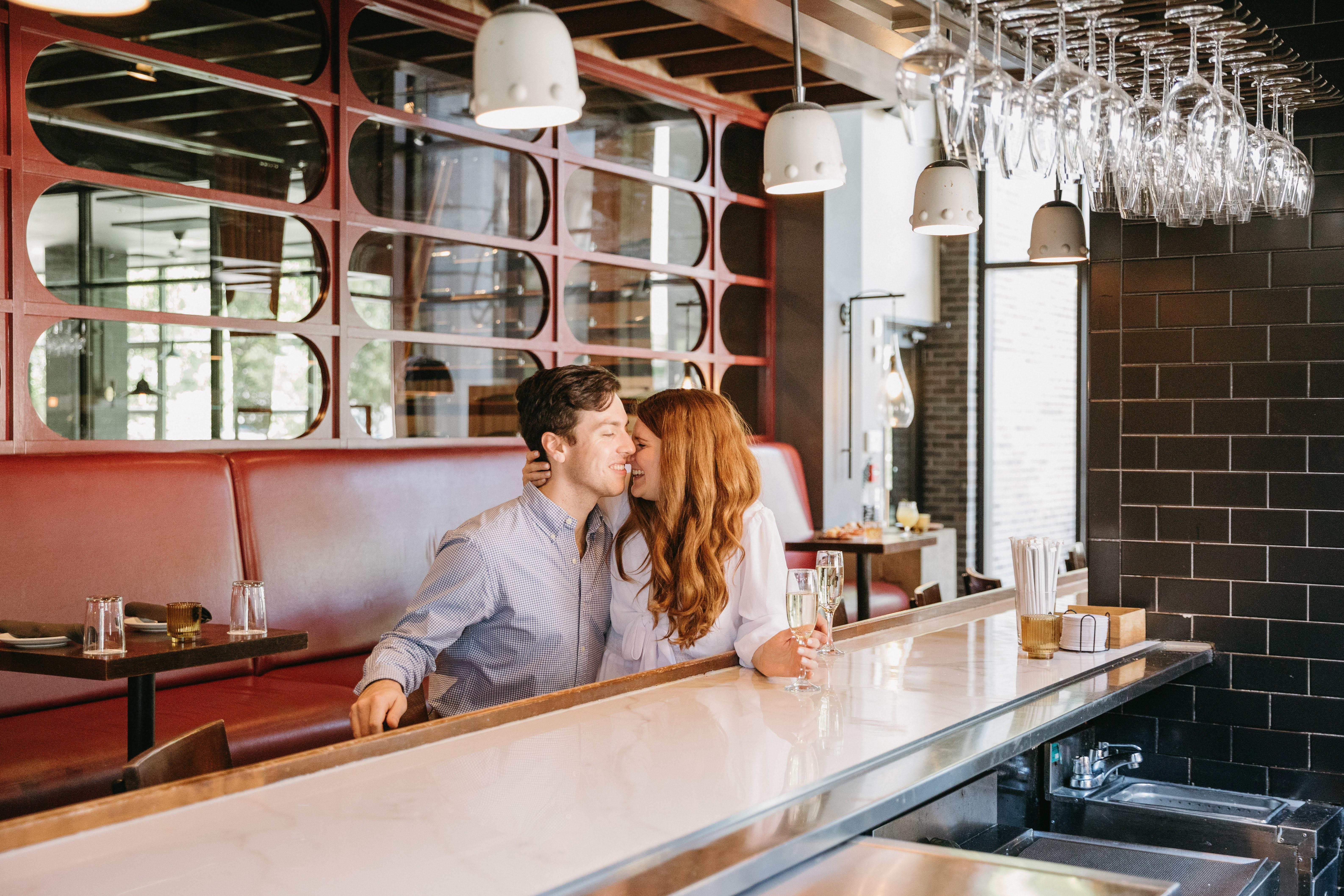 The Wedding Website of Becca Ogle and Adam Goriscak