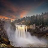 Snoqualmie Falls