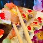 Saki Asian Restaurant