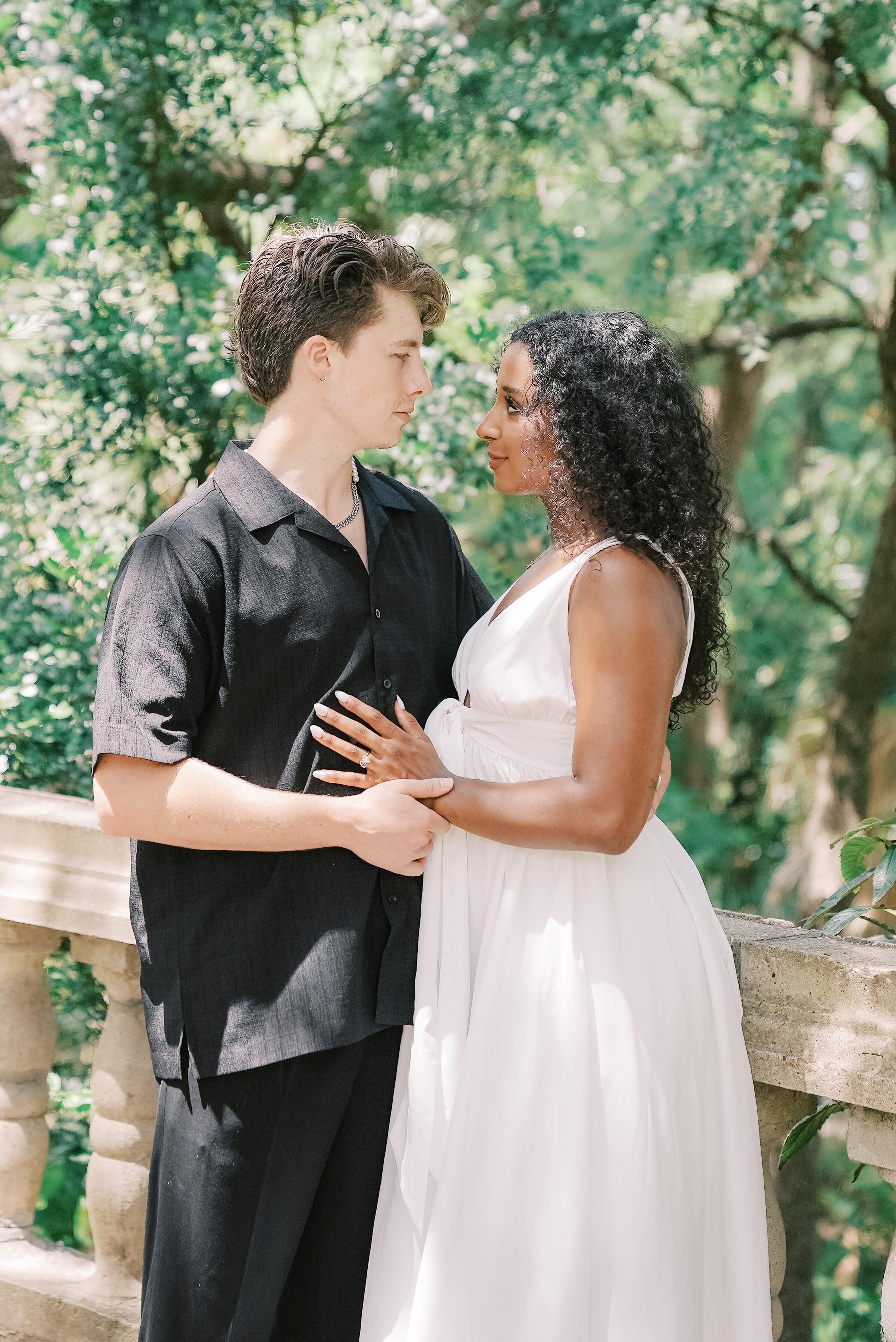 The Wedding Website of Carmen McCoy and Jaxon Davis