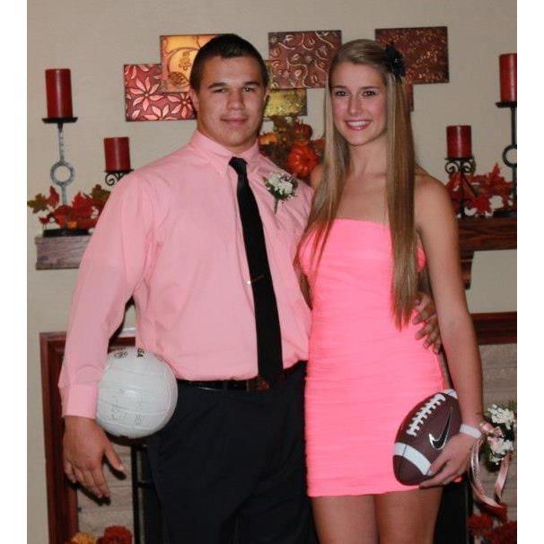 High School Homecoming