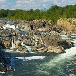 Great Falls Park