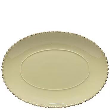 Oval Platter