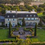 Kendall-Jackson Wine Estate & Gardens