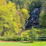 Beaver Brook Falls